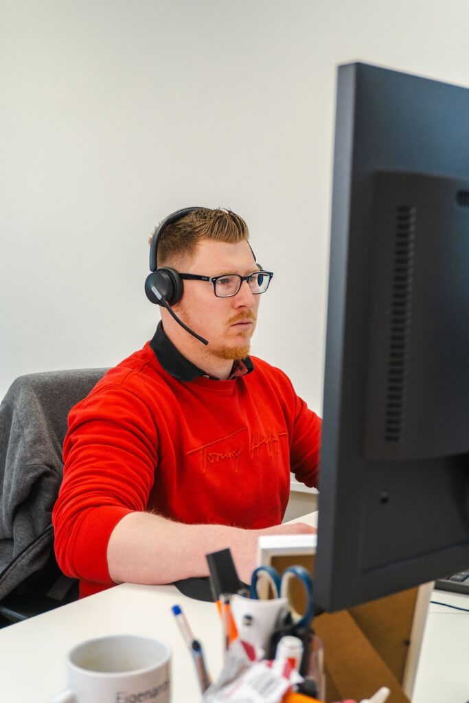 Blogbeitrag VoIP-Telefonie mit 3CX