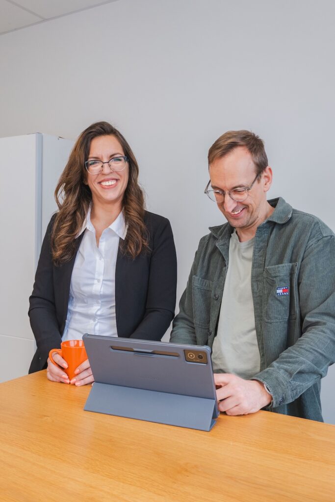 Blogbeitrag CyberRisikoCheck